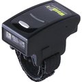 Wasp Technologies Wasp Wrs100 Sbr Ring Barcode Scanner 1D Wireless 633809004018